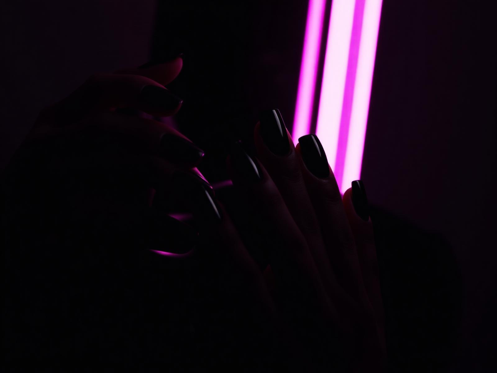 Onyx Nails